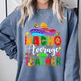 Nacho Average Teacher Mexican Teacher Cinco De Mayo Fiesta Men Women Girls Kids Comfort Colors Sweatshirt Blue Jean Nacho Average Teacher Mexican Teacher Cinco De Mayo Fiesta Men Women Girls Kids Comfort Colors Sweatshirt Blue Jean