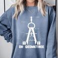 Oh Geometree Math Teacher Geometry Christmas Tree For Men Women Kids Comfort Colors Sweatshirt Blue Jean Oh Geometree Math Teacher Geometry Christmas Tree For Men Women Kids Comfort Colors Sweatshirt Blue Jean