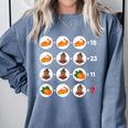 Order Of Operations Math Quiz Game Teacher Thanksgiving Comfort Colors Sweatshirt Blue Jean Order Of Operations Math Quiz Game Teacher Thanksgiving Comfort Colors Sweatshirt Blue Jean