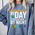 Paraprofessional Educator Teacher Para Classroom Assistant Comfort Colors Sweatshirt Blue Jean Paraprofessional Educator Teacher Para Classroom Assistant Comfort Colors Sweatshirt Blue Jean