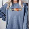 Paraprofessional Teacher Hearts Back To School Teach Rainbow Men Women Kids Comfort Colors Sweatshirt Blue Jean Paraprofessional Teacher Hearts Back To School Teach Rainbow Men Women Kids Comfort Colors Sweatshirt Blue Jean