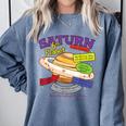 Perfect Planets Teachers Shirts Saturn For Solar System Comfort Colors Sweatshirt Blue Jean Perfect Planets Teachers Shirts Saturn For Solar System Comfort Colors Sweatshirt Blue Jean
