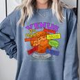 Perfect Planets Teachers Shirts Venus For Solar System Comfort Colors Sweatshirt Blue Jean
