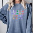 Phonics Reading Teacher Science Of Reading Literacy Coach Comfort Colors Sweatshirt Blue Jean Phonics Reading Teacher Science Of Reading Literacy Coach Comfort Colors Sweatshirt Blue Jean