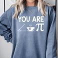 Pi Day Shirt Women Teacher 2022 Math Cutie Pie Acute Tea Pie Comfort Colors Sweatshirt Blue Jean Pi Day Shirt Women Teacher 2022 Math Cutie Pie Acute Tea Pie Comfort Colors Sweatshirt Blue Jean