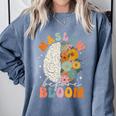 Psychologist Maslow Before Bloom Sped Teacher Classroom Comfort Colors Sweatshirt Blue Jean Psychologist Maslow Before Bloom Sped Teacher Classroom Comfort Colors Sweatshirt Blue Jean