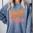 Pudiste Puedes Podras Maestra Spanish Teacher Comfort Colors Sweatshirt Blue Jean Pudiste Puedes Podras Maestra Spanish Teacher Comfort Colors Sweatshirt Blue Jean