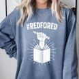 Red For Ed Teachers Strike Educator Walkout Shirt Men Women Girls Kids T-Shirt Comfort Colors Sweatshirt Blue Jean Red For Ed Teachers Strike Educator Walkout Shirt Men Women Girls Kids T-Shirt Comfort Colors Sweatshirt Blue Jean