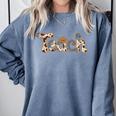 Retro Teacher Western Country Cowboy Cowgirl Back To School Comfort Colors Sweatshirt Blue Jean Retro Teacher Western Country Cowboy Cowgirl Back To School Comfort Colors Sweatshirt Blue Jean
