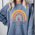 RTI Team RTI Teacher Rti Response To Intervention Teac Comfort Colors Sweatshirt Blue Jean RTI Team RTI Teacher Rti Response To Intervention Teac Comfort Colors Sweatshirt Blue Jean