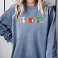 School Teacher Men And Women Back To School Teachers Comfort Colors Sweatshirt Blue Jean School Teacher Men And Women Back To School Teachers Comfort Colors Sweatshirt Blue Jean