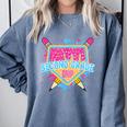 Second Grade Drip Ice Cream Home Plate Baseball Teachers Kid Comfort Colors Sweatshirt Blue Jean Second Grade Drip Ice Cream Home Plate Baseball Teachers Kid Comfort Colors Sweatshirt Blue Jean