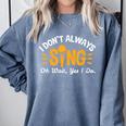 Singer Musician Music Musical Teacher Singing Comfort Colors Sweatshirt Blue Jean Singer Musician Music Musical Teacher Singing Comfort Colors Sweatshirt Blue Jean