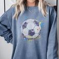 Soccer Dot Day Shirts For Kids Men Women Teacher Comfort Colors Sweatshirt Blue Jean Soccer Dot Day Shirts For Kids Men Women Teacher Comfort Colors Sweatshirt Blue Jean