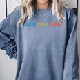 SOHCAHTOA Math For Teacher Student SOH CAH TOA Trig Comfort Colors Sweatshirt Blue Jean SOHCAHTOA Math For Teacher Student SOH CAH TOA Trig Comfort Colors Sweatshirt Blue Jean