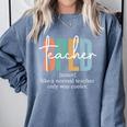 Special Education Sped Teacher Definition For Women & Men Comfort Colors Sweatshirt Blue Jean Special Education Sped Teacher Definition For Women & Men Comfort Colors Sweatshirt Blue Jean