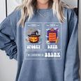 Sped Teacher Halloween First Spooky Then Data Sped Ed Team Comfort Colors Sweatshirt Blue Jean Sped Teacher Halloween First Spooky Then Data Sped Ed Team Comfort Colors Sweatshirt Blue Jean