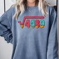 Square Root 4489 Slang Math Teacher Six Seven 6 7 Meme 67 Comfort Colors Sweatshirt Blue Jean Square Root 4489 Slang Math Teacher Six Seven 6 7 Meme 67 Comfort Colors Sweatshirt Blue Jean