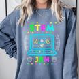 STEM Teacher Shirt STEM Teacher Tshirts STEM Is My Jam Comfort Colors Sweatshirt Blue Jean STEM Teacher Shirt STEM Teacher Tshirts STEM Is My Jam Comfort Colors Sweatshirt Blue Jean