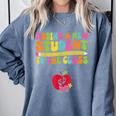 Teacher Pregnancy Announcement Clothing Expecting Teacher X-Small Comfort Colors Sweatshirt Blue Jean Teacher Pregnancy Announcement Clothing Expecting Teacher X-Small Comfort Colors Sweatshirt Blue Jean