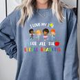 Teacher Shirt I Love My Job For All The Little Reasons Comfort Colors Sweatshirt Blue Jean Teacher Shirt I Love My Job For All The Little Reasons Comfort Colors Sweatshirt Blue Jean