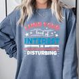 US History And Government Teacher Gifts Funny I Find You Comfort Colors Sweatshirt Blue Jean US History And Government Teacher Gifts Funny I Find You Comfort Colors Sweatshirt Blue Jean