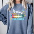 Wedding Planning Not Lesson Engaged Teacher Engagement Comfort Colors Sweatshirt Blue Jean Wedding Planning Not Lesson Engaged Teacher Engagement Comfort Colors Sweatshirt Blue Jean