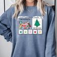 I Am Working For Christmas Break Special Education Teacher Comfort Colors Sweatshirt Blue Jean I Am Working For Christmas Break Special Education Teacher Comfort Colors Sweatshirt Blue Jean
