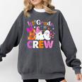 1st Grade Boo Crew First Grade Halloween Costume Teacher Kid Comfort Colors Sweatshirt Pepper 1st Grade Boo Crew First Grade Halloween Costume Teacher Kid Comfort Colors Sweatshirt Pepper