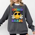 2nd Grade Teacher Shirts First Day Second Grade Shirt Girls Comfort Colors Sweatshirt Pepper 2nd Grade Teacher Shirts First Day Second Grade Shirt Girls Comfort Colors Sweatshirt Pepper