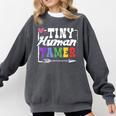 4 Teachers Or Parents Tiny Human Tamer Tee T-Shirt Comfort Colors Sweatshirt Pepper 4 Teachers Or Parents Tiny Human Tamer Tee T-Shirt Comfort Colors Sweatshirt Pepper
