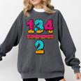 67 Ice Cream Drip Meme Division Math Teacher Gen Alpha Slang Comfort Colors Sweatshirt Pepper 67 Ice Cream Drip Meme Division Math Teacher Gen Alpha Slang Comfort Colors Sweatshirt Pepper
