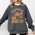 67 Meme Math Teacher Root 4489 Hallothanksmas Six Seven Comfort Colors Sweatshirt Pepper 67 Meme Math Teacher Root 4489 Hallothanksmas Six Seven Comfort Colors Sweatshirt Pepper