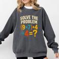 67 Meme Pemdas Elementary Math Teacher Brainrot Joke Comfort Colors Sweatshirt Pepper 67 Meme Pemdas Elementary Math Teacher Brainrot Joke Comfort Colors Sweatshirt Pepper