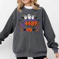 67 Meme Square Root 4489 Teen Six Seven Slang Math Teacher Comfort Colors Sweatshirt Pepper 67 Meme Square Root 4489 Teen Six Seven Slang Math Teacher Comfort Colors Sweatshirt Pepper