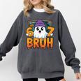67 Teacher Ghost Six Seven Meme Math Equation Bruh Halloween Comfort Colors Sweatshirt Pepper 67 Teacher Ghost Six Seven Meme Math Equation Bruh Halloween Comfort Colors Sweatshirt Pepper
