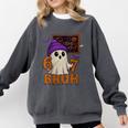 67 Teacher Halloween Ghost Six Seven Meme Math Equation Bruh Comfort Colors Sweatshirt Pepper 67 Teacher Halloween Ghost Six Seven Meme Math Equation Bruh Comfort Colors Sweatshirt Pepper