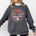 8th Grade Dream Team Eighth Grade Teacher Kid Back To School Comfort Colors Sweatshirt Pepper 8th Grade Dream Team Eighth Grade Teacher Kid Back To School Comfort Colors Sweatshirt Pepper