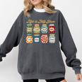 Art Is My Jam Art Teacher Specials Team Steam Teacher Comfort Colors Sweatshirt Pepper Art Is My Jam Art Teacher Specials Team Steam Teacher Comfort Colors Sweatshirt Pepper