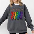 Art Teacher For Women Art Teacher Clothes Comfort Colors Sweatshirt Pepper Art Teacher For Women Art Teacher Clothes Comfort Colors Sweatshirt Pepper