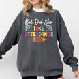 But Did You Take Attendance Teacher School Secretary Team Comfort Colors Sweatshirt Pepper But Did You Take Attendance Teacher School Secretary Team Comfort Colors Sweatshirt Pepper