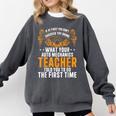 Auto Mechanic Teacher Car Repair Auto Mechanic Comfort Colors Sweatshirt Pepper Auto Mechanic Teacher Car Repair Auto Mechanic Comfort Colors Sweatshirt Pepper