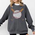 Baseball Happy Dot Day Shirts For Kids Men Women Teacher Comfort Colors Sweatshirt Pepper Baseball Happy Dot Day Shirts For Kids Men Women Teacher Comfort Colors Sweatshirt Pepper