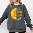 I Became A Teacher Because Your Life Is Worth My Time Tshirt Men Women Comfort Colors Sweatshirt Pepper I Became A Teacher Because Your Life Is Worth My Time Tshirt Men Women Comfort Colors Sweatshirt Pepper