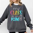Cactus Teacher Shirt Cute Teacher Shirt Comfort Colors Sweatshirt Pepper Cactus Teacher Shirt Cute Teacher Shirt Comfort Colors Sweatshirt Pepper