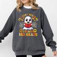 You Cant Scare Me I Teach 3rd Grade Teacher Halloween Comfort Colors Sweatshirt Pepper You Cant Scare Me I Teach 3rd Grade Teacher Halloween Comfort Colors Sweatshirt Pepper