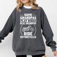 Chemistry Boonana Banana Ghost Cute Halloween Teacher Comfort Colors Sweatshirt Pepper