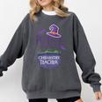 Chemistry Teacher Halloween Shirt School POTION MASTER Comfort Colors Sweatshirt Pepper Chemistry Teacher Halloween Shirt School POTION MASTER Comfort Colors Sweatshirt Pepper