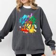 Cool Art For Men Women Artist Teacher Painter Artists Paint Comfort Colors Sweatshirt Pepper Cool Art For Men Women Artist Teacher Painter Artists Paint Comfort Colors Sweatshirt Pepper