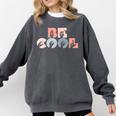 Cool Sign Language ASL Teacher Deaf People ASL Interpreter Comfort Colors Sweatshirt Pepper Cool Sign Language ASL Teacher Deaf People ASL Interpreter Comfort Colors Sweatshirt Pepper